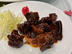 -老洋房花园饭店(绍兴路店)