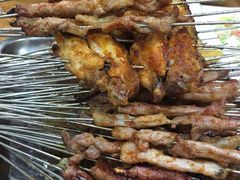 -胜泽眼镜烧烤(云霄路直营店)