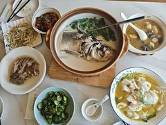 -风味小馆(天目湖宾馆店)
