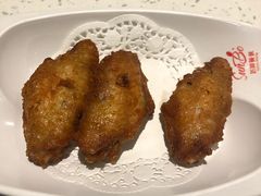 -新宝餐厅(流塘店)