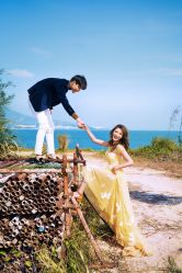 -太古映画婚纱摄影(天河店)