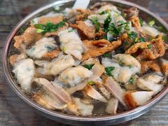 -西天尾扁食卤肉(湄洲农贸市场店)