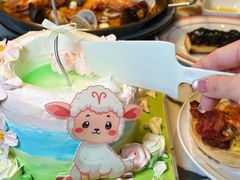 -CAKE BOSS 蛋糕老板(西单君太百货店)
