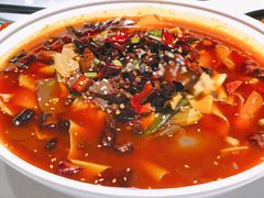 -大鸭梨烤鸭·北京菜(南小街/南苑店)
