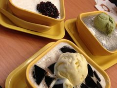 -满记甜品(日月光二店)