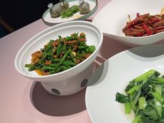 -荷栖小院·品质江西菜(红谷滩店)
