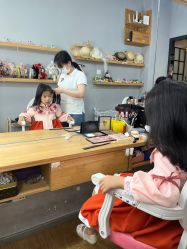 -小熊维尼高端儿童摄影(南山店)