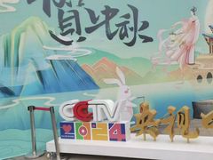 -丁香湖公园