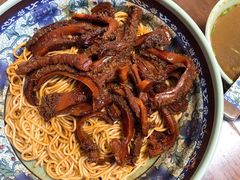 -旺泉餐饮店·清真牛肉面馆