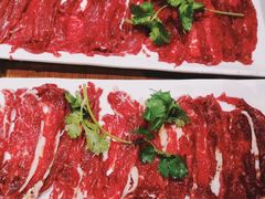 -海银海记潮汕牛肉火锅(新港中路海珠店)