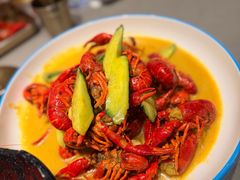 -龙虾奇迹(大华三路店)