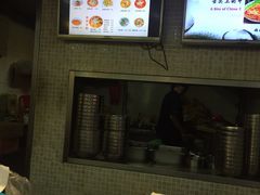 -红鼻子桂林米粉(金唐新光界店)