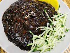 -吴草鸡爪오초닭발韩食堂(融恒盈嘉中心店)