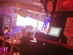 -碧特博格啤酒花园餐厅(芜湖路店)