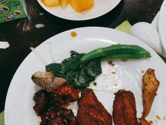 -聚春园自助餐厅(东街口店)