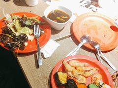 -好伦哥比萨烤肉自助(马家堡店)