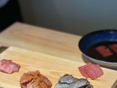 -鮨冠OMAKASE食べ放题(北京首店)