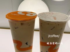 -CoCo都可(大华二店)