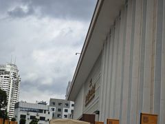 -广西壮族自治区博物馆