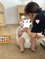 -MYBABY影像艺术空间·我的宝贝儿童摄影