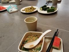 -君邦火锅(新疆大厦店)