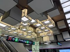 -平安里(地铁站)