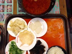 -阿超过桥米线(画展路店)