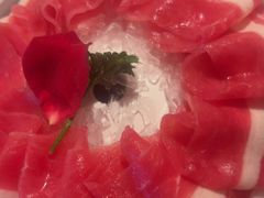 -大龙燚火锅(太古里店)