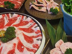 -樱嘢·炭火烧肉(惠南店)