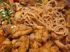 -胖哥俩肉蟹煲(海盐总店)