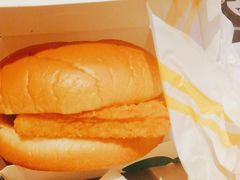 -麦当劳(望京国际商业中心店)