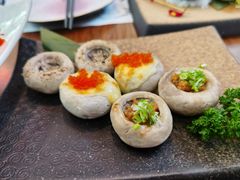 -熹炭精致日料(金融街购物中心店)