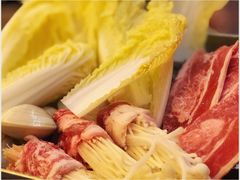 -熊出没日本烧肉放题