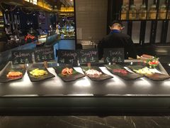 -星伦多自助料理·涮烤一体(嘉兴八佰伴店)