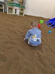 -孩子王童乐园(芜湖万达店)