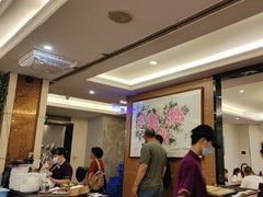 -万山楼海鲜酒家·二十三年老字号