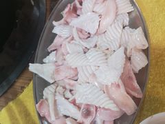 -洞密园美食城·二十二年老店(富华路店)