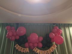 -淀里船宴(卓达店)