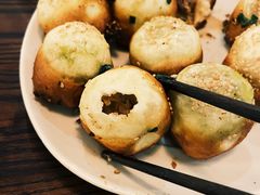 -哑巴生煎(临顿路店)