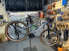 -GIANT捷安特自行车专卖店(金桥台儿庄路店)