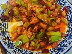 -北大地皖峰饭馆