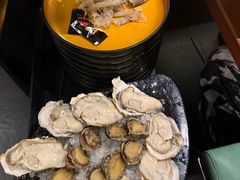 -牛New寿喜烧(金茂览秀城店)