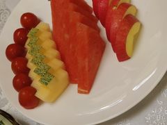 -酌宴府The China Club·广州万富希尔顿酒店(云城东路店)