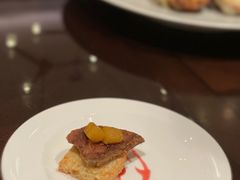 -Social 秀西餐厅-长沙瑞吉酒店(运达店)