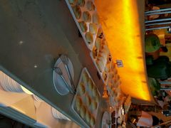 -黄金海景大酒店-旋转餐厅
