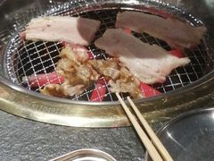 -伊茉家的烤肉店(勒泰中心店)