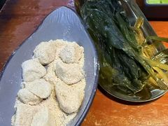 -火炉情韩国料理店(古田路店)