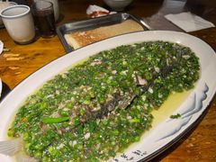 -回水镇·江湖川菜(恒大新城店)