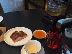 -丽晶轩中餐厅(重庆丽晶酒店)