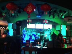 -巴伐利亚啤酒坊(意式风情街店)